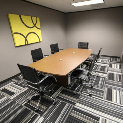 Interior of 9894 Bissonnet Street