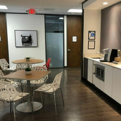 Executive office centre - Houston