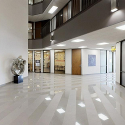 Exterior image of 9898 Bissonnet Street
