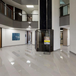 Executive office centres in central Houston