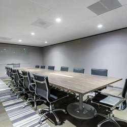 Image of Houston serviced office