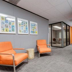 Executive offices to lease in Houston
