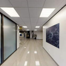 Office suite to hire in Houston
