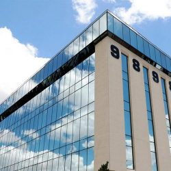 Houston office suite