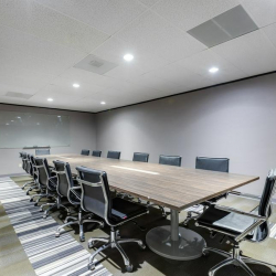 Executive suite - Houston