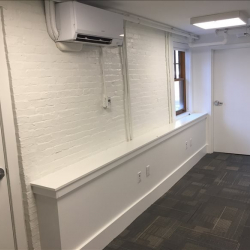 Office suites to lease in Boston