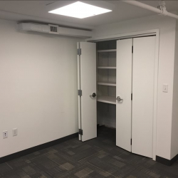Serviced offices to let in Boston