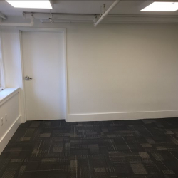 Boston serviced office