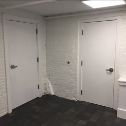 Executive suite to lease in Boston