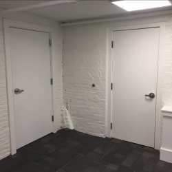 Serviced offices in central Boston