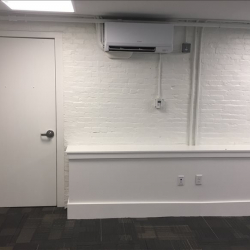 Office space in Boston