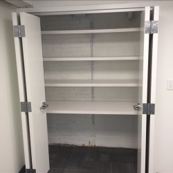 Serviced office to rent in Boston