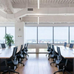 Office accomodation in Boston