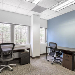 Office accomodation - Hingham