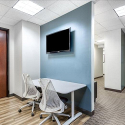 Office spaces in central Hingham