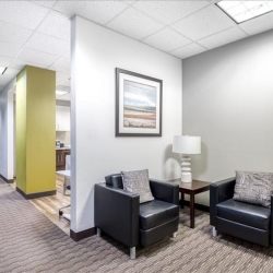 Office accomodations in central Hingham