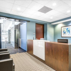 Hingham executive suite