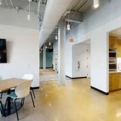 Franklin (Tennessee) office accomodation
