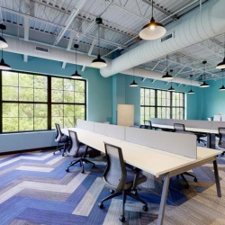 Serviced office - Franklin (Tennessee)