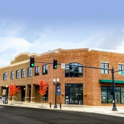 Interior of 99 East Main Street, Suite 200