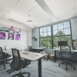 Serviced offices in central Franklin (Tennessee)