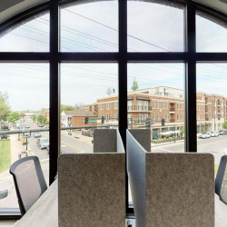99 East Main Street, Suite 200 executive suites