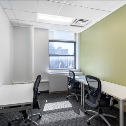 Exterior image of 99 Hudson Street, 5th Floor