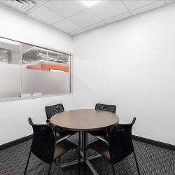 New York City serviced office