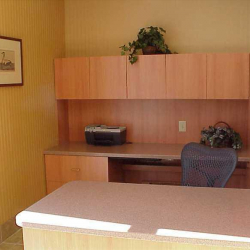 Office suite in Nashua