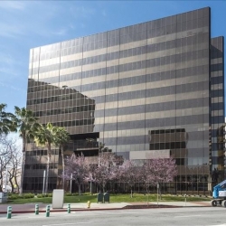 Office suite in San Jose (California)