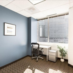 San Jose (California) serviced office