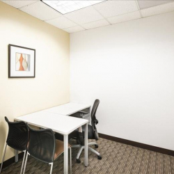 Serviced office centres in central San Jose (California)
