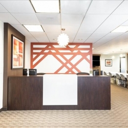 Serviced office centres to lease in San Jose (California)