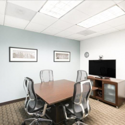 Executive suite - San Jose (California)
