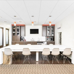 Executive office centre to rent in San Jose (California)