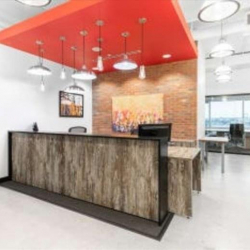 Executive office to let in Dartmouth