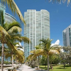 Image of Miami office space