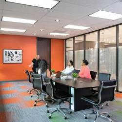 Executive office centres to hire in Houston