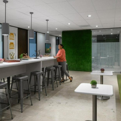Office accomodation to hire in Houston
