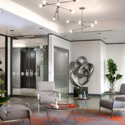 Office space - Houston