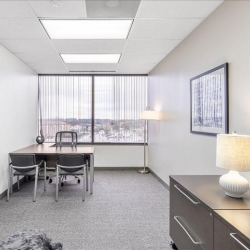 Exterior image of 9901 I.H. 10 West, Suite 800