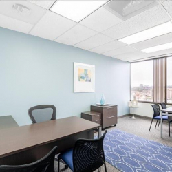 Serviced office - San Antonio