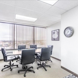 Image of San Antonio office suite