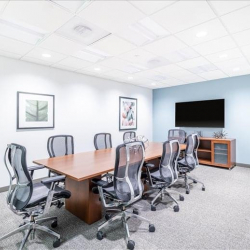 Serviced office centre to lease in San Antonio