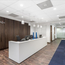 Executive suites in central San Antonio