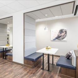 Executive offices to let in San Antonio