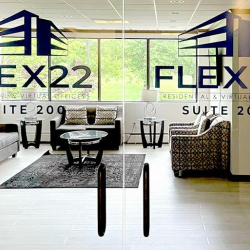 Executive office centres to hire in Bridgewater