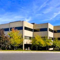 Exterior view of 991 U.S. 22 Suite 200