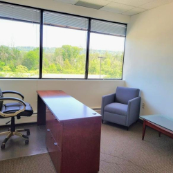 Executive office to rent in Bridgewater