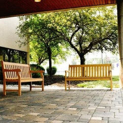 Serviced offices to rent in Bridgewater